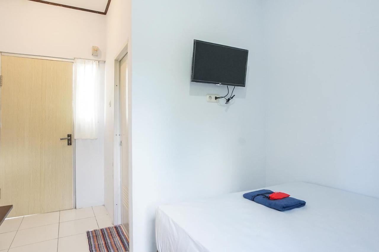 Pas Residence Manado Exterior photo