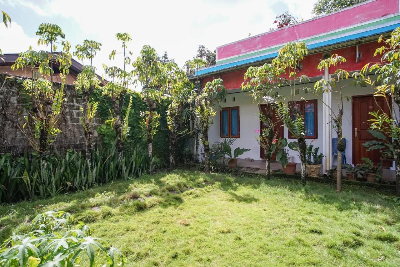 Pas Residence Manado Exterior photo
